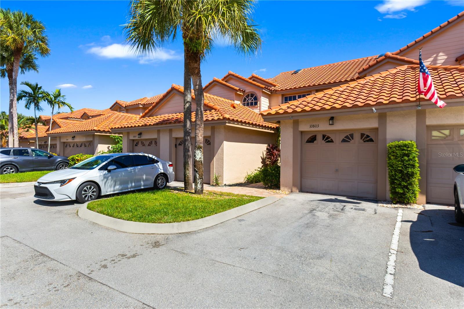 10803 CYPRESS GLEN DRIVE