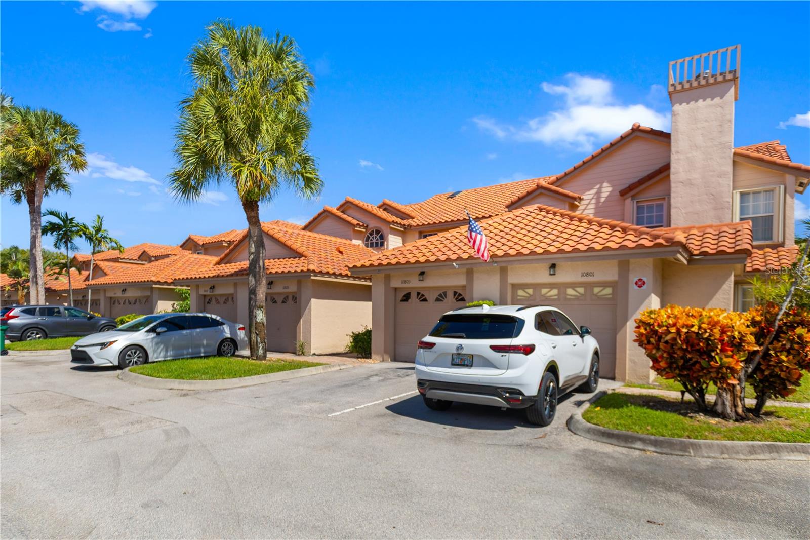 10803 CYPRESS GLEN DRIVE