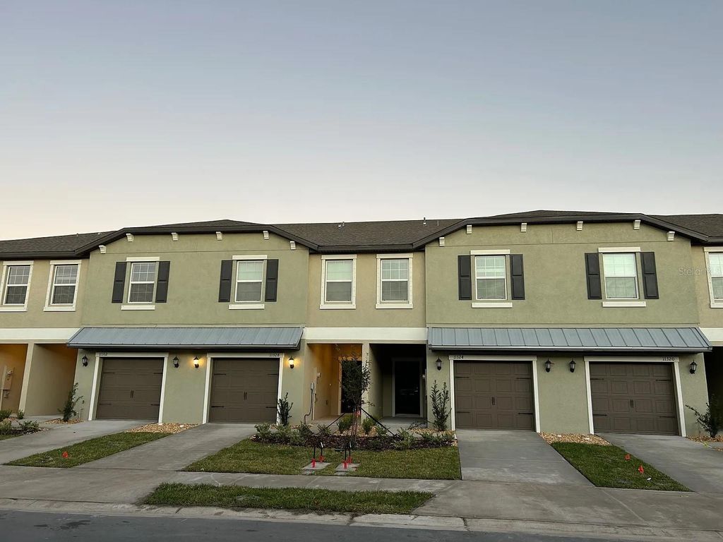 Photo of 11332 65th Terrace E, Palmetto, FL 34221 (MLS # O6376552)