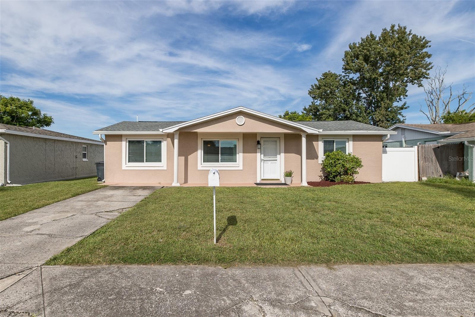 10111 BRANDYWINE LANE