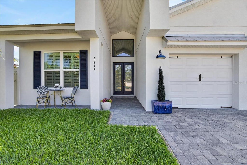 Photo of 6411 Coquina Island Cove, Apollo Beach, FL 33572 (MLS # TB8520771)