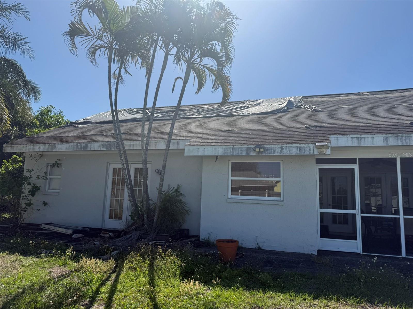 CRESCENT LAKES PH 3 - Residential