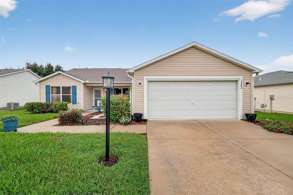 Photo of 7963 SE 174th Belhaven Loop, The Villages, FL 32162 (MLS # G5100396)