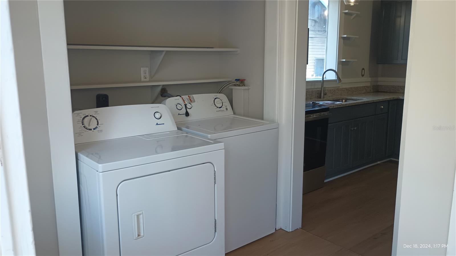 OSTEENS BLK 120 S RR DELAND - Residential Lease