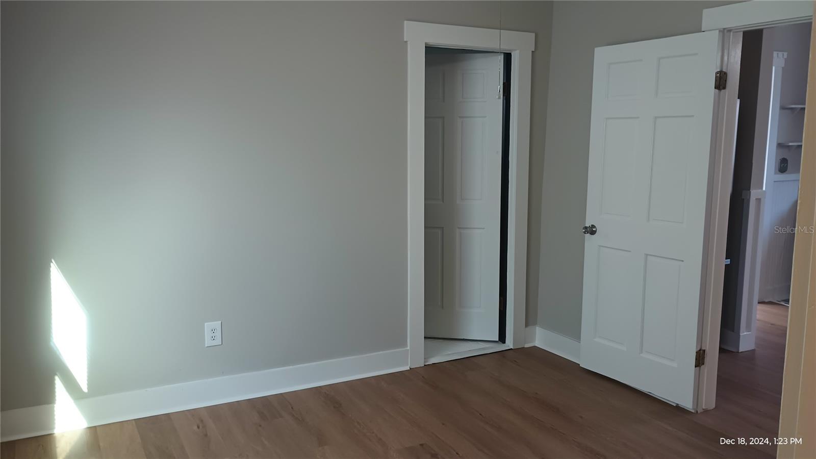 OSTEENS BLK 120 S RR DELAND - Residential Lease