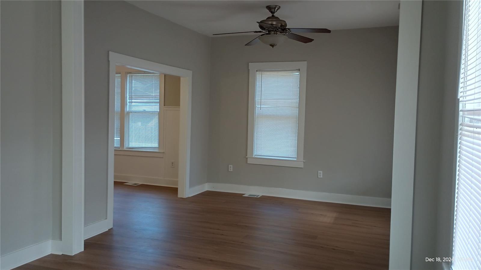 OSTEENS BLK 120 S RR DELAND - Residential Lease