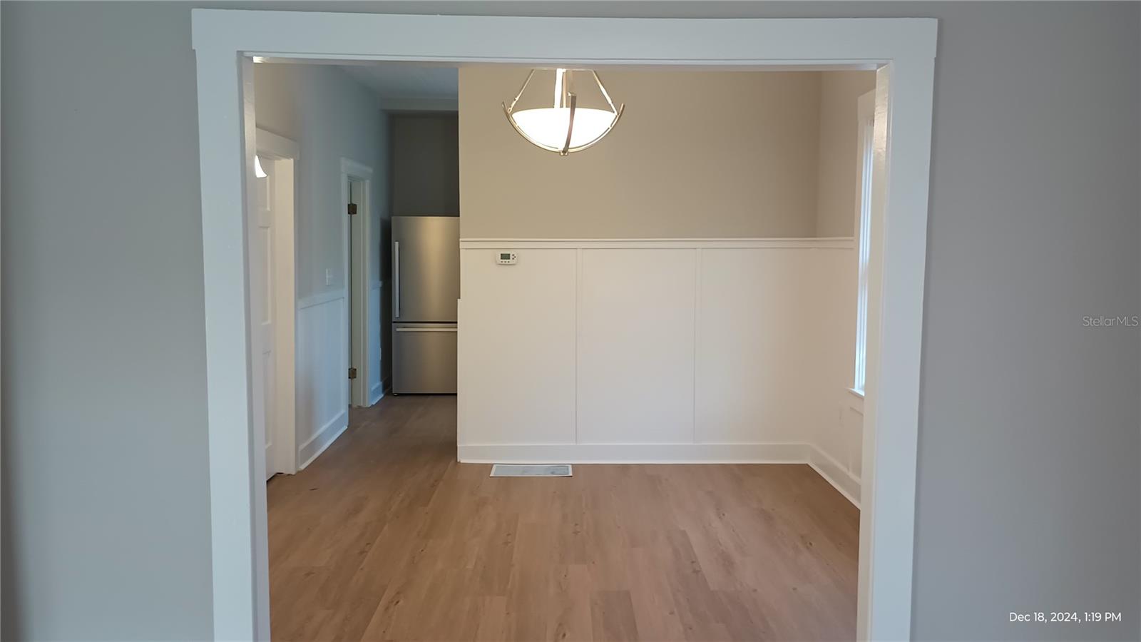 OSTEENS BLK 120 S RR DELAND - Residential Lease