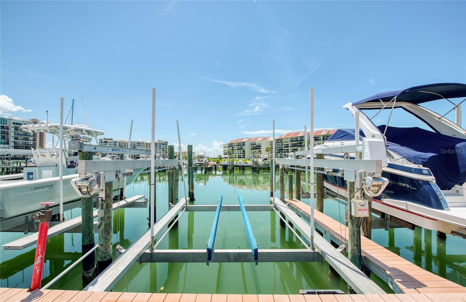 7984 SAILBOAT KEY BOULEVARD S 303