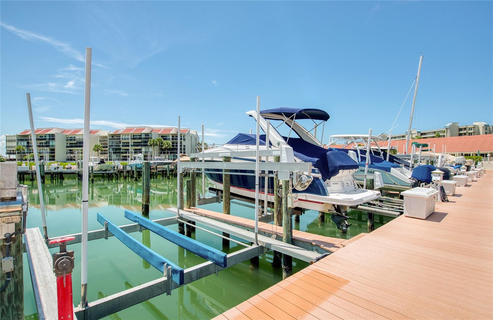 7984 SAILBOAT KEY BOULEVARD S 303