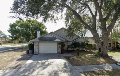 Photo of 5116 Plantation Drive, Holiday, FL 34690 (MLS # TB8560680)
