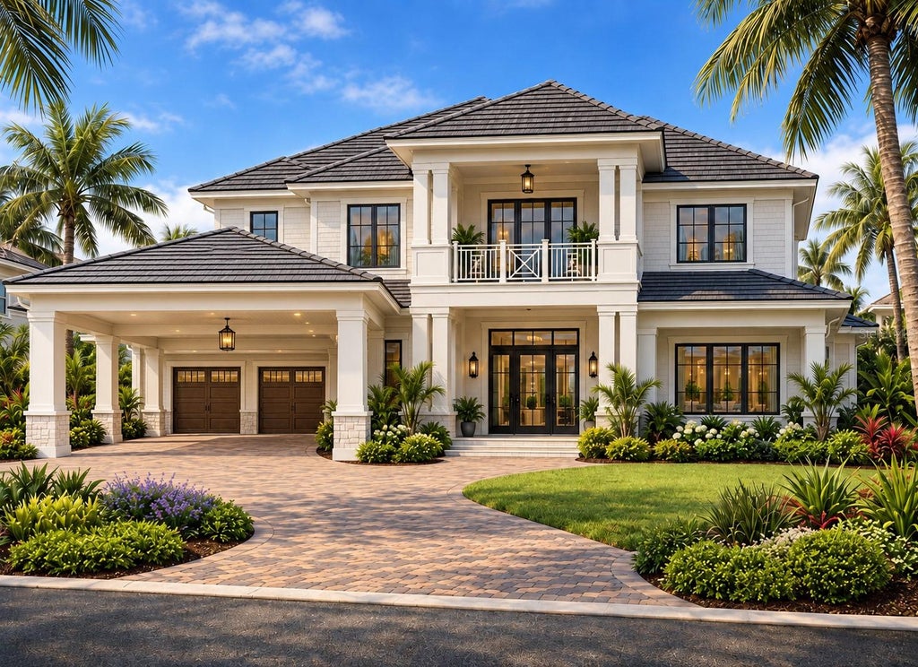 Photo of 540 Mast Drive, Bradenton, FL 34208 (MLS # TB8555447)