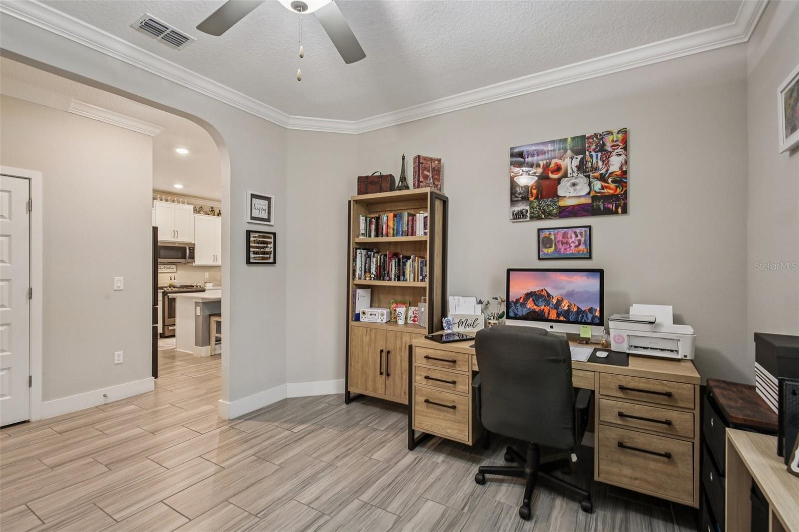 MITCHELL 54 WEST PH 2 - Residential