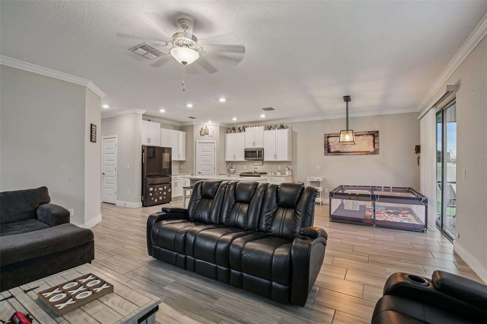 MITCHELL 54 WEST PH 2 - Residential