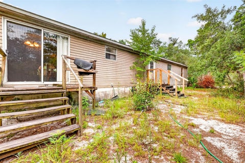 Tiny photo for 20241 Saltsdale Road, Umatilla, FL 32784 (MLS # G5115319)