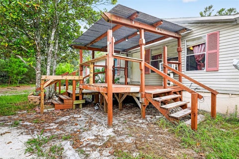 Tiny photo for 20241 Saltsdale Road, Umatilla, FL 32784 (MLS # G5115319)