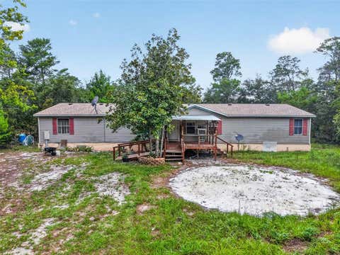 Tiny photo for 20241 Saltsdale Road, Umatilla, FL 32784 (MLS # G5115319)