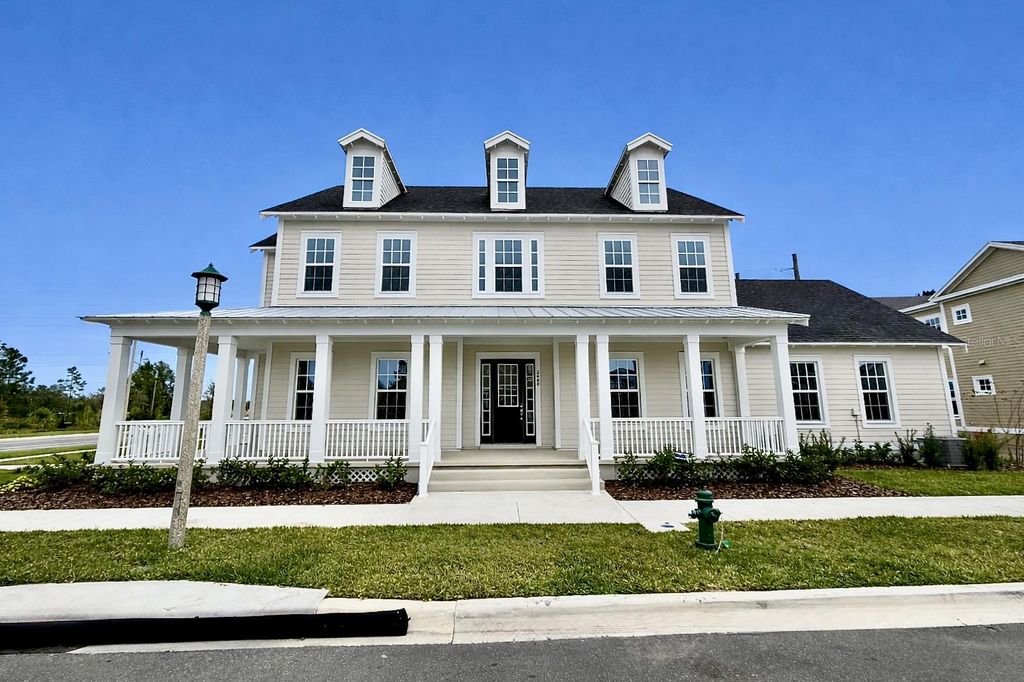 Photo of 2480 Celebration Boulevard, Celebration, FL 34747 (MLS # O6367663)