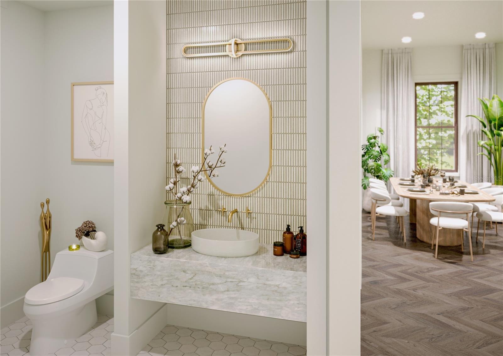 C9J | TOWNHOMES ON WEST BAY - Residential