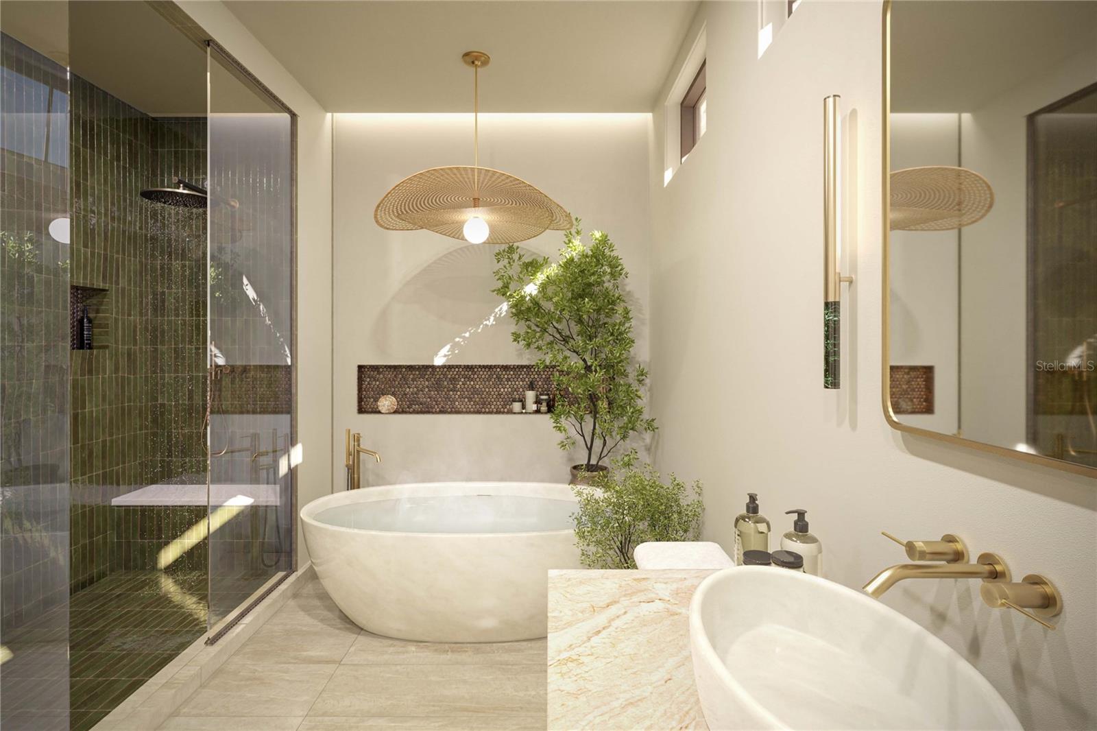 C9J | TOWNHOMES ON WEST BAY - Residential