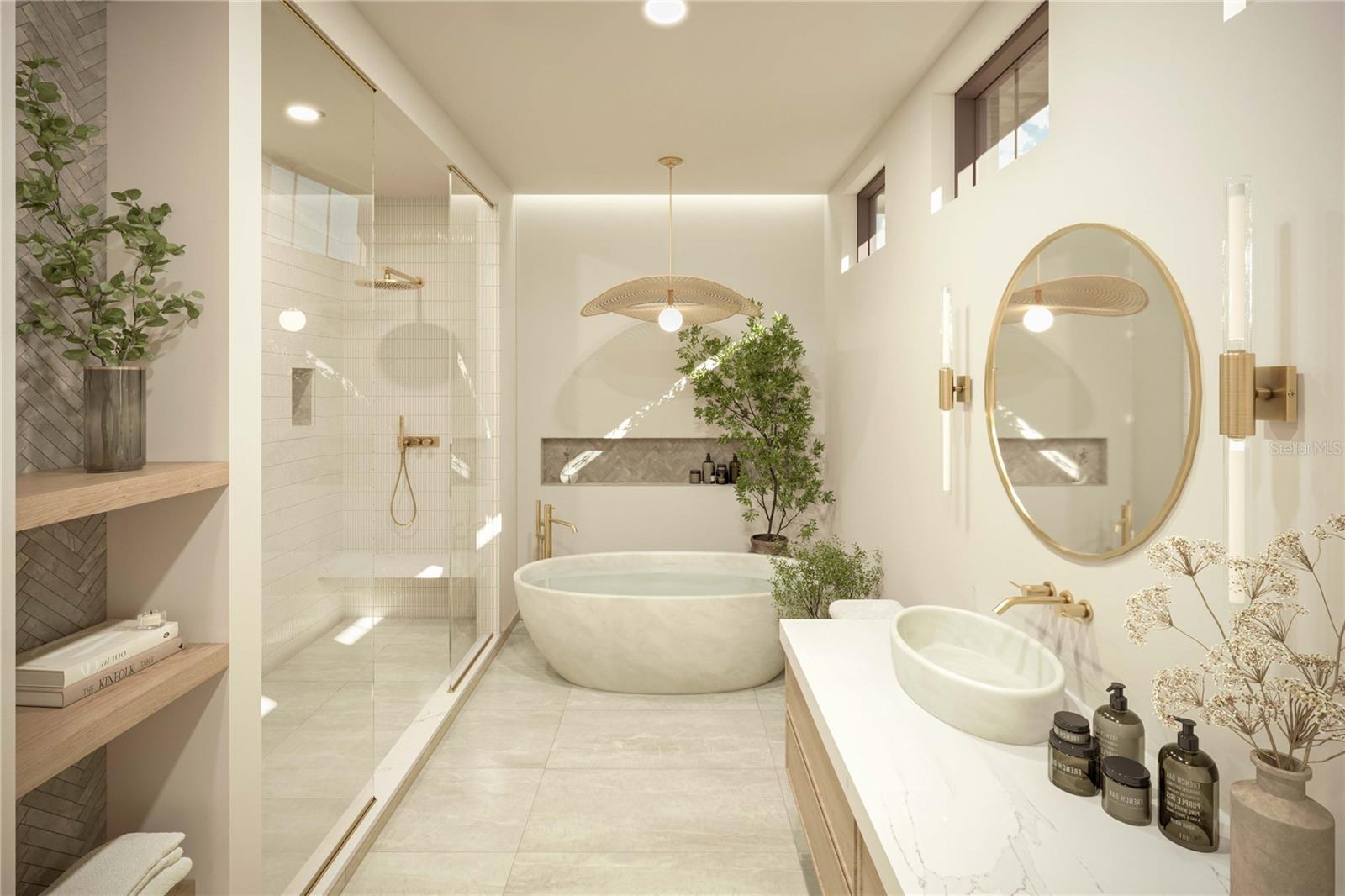 C9J | TOWNHOMES ON WEST BAY - Residential