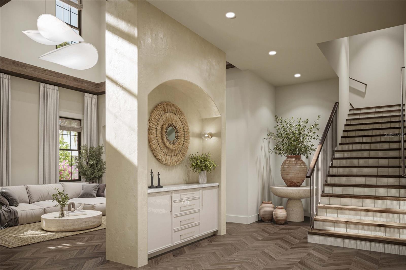 C9J | TOWNHOMES ON WEST BAY - Residential