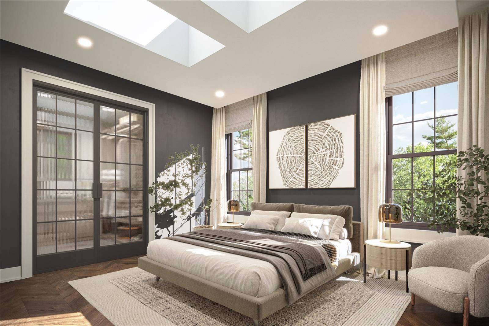 C9J | TOWNHOMES ON WEST BAY - Residential