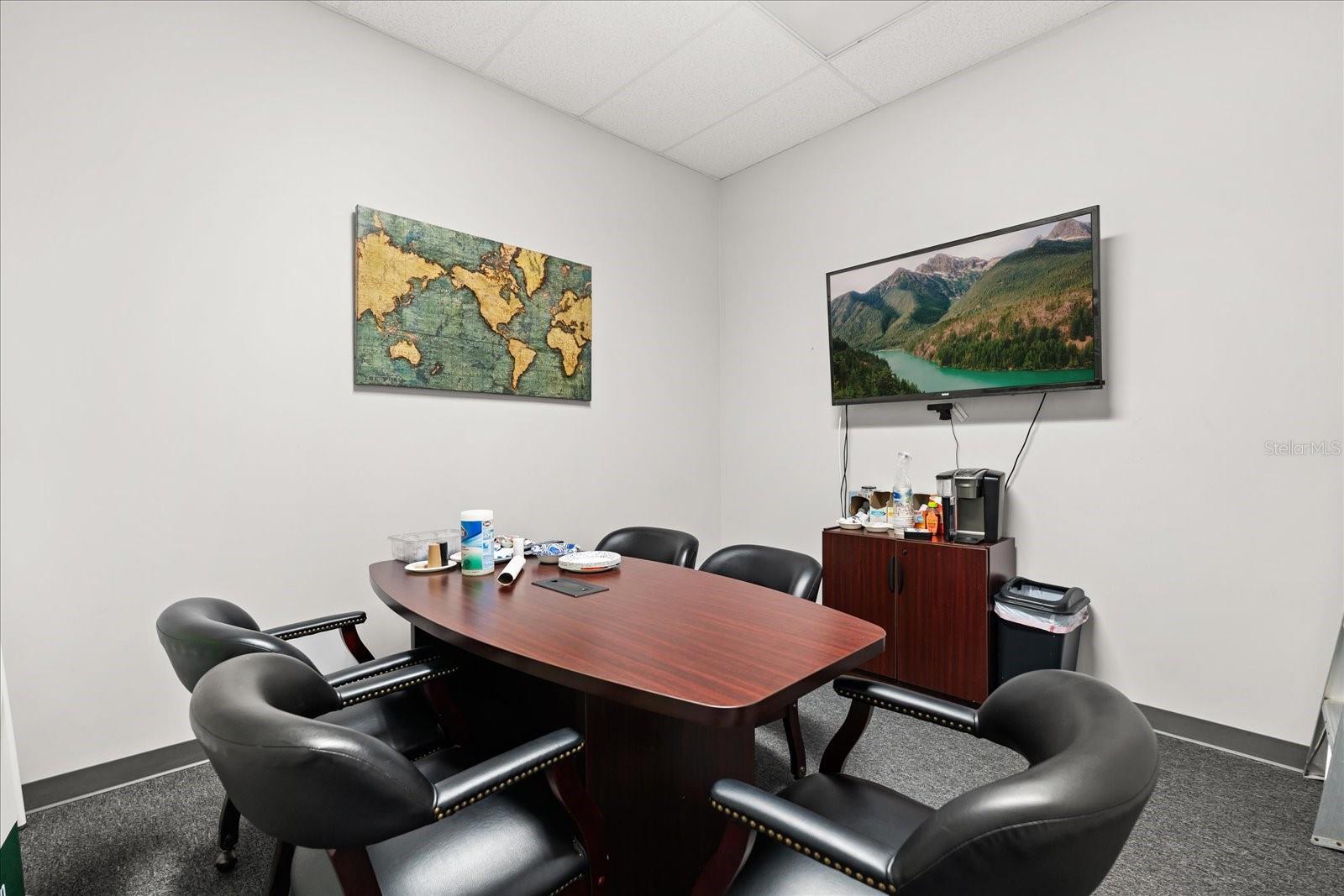 PARK CENTER/METROWEST CONDO - Commercial Sale