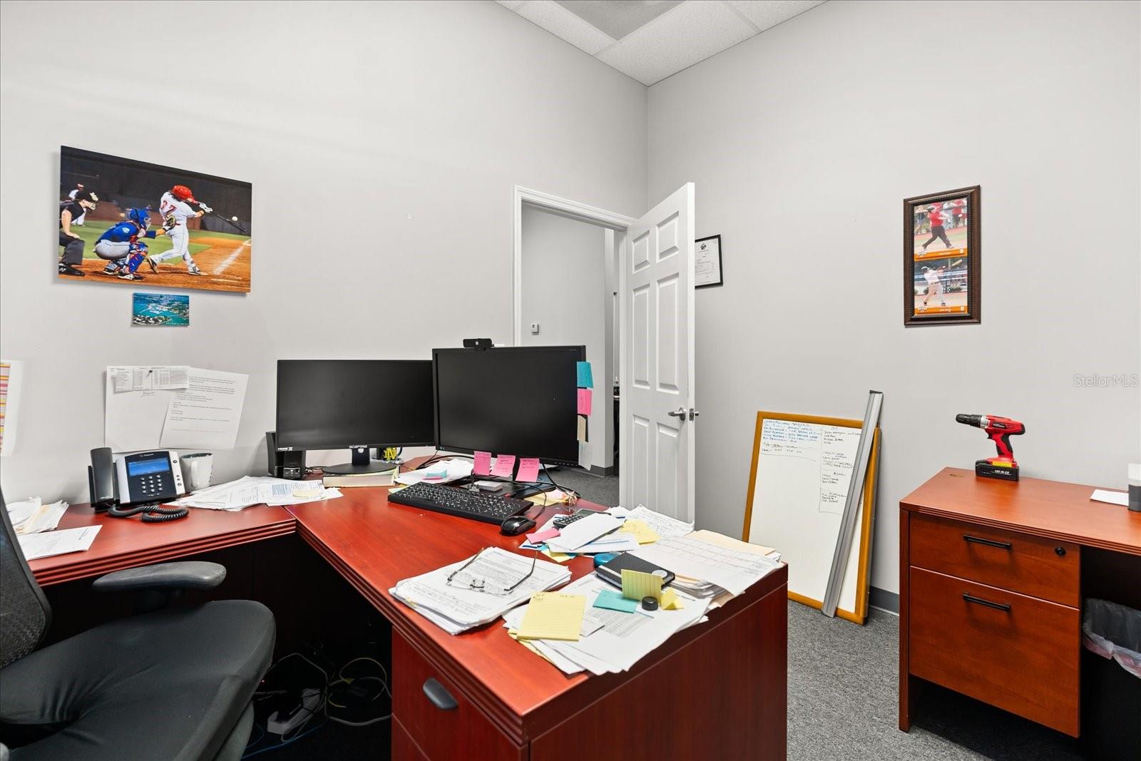 PARK CENTER/METROWEST CONDO - Commercial Sale