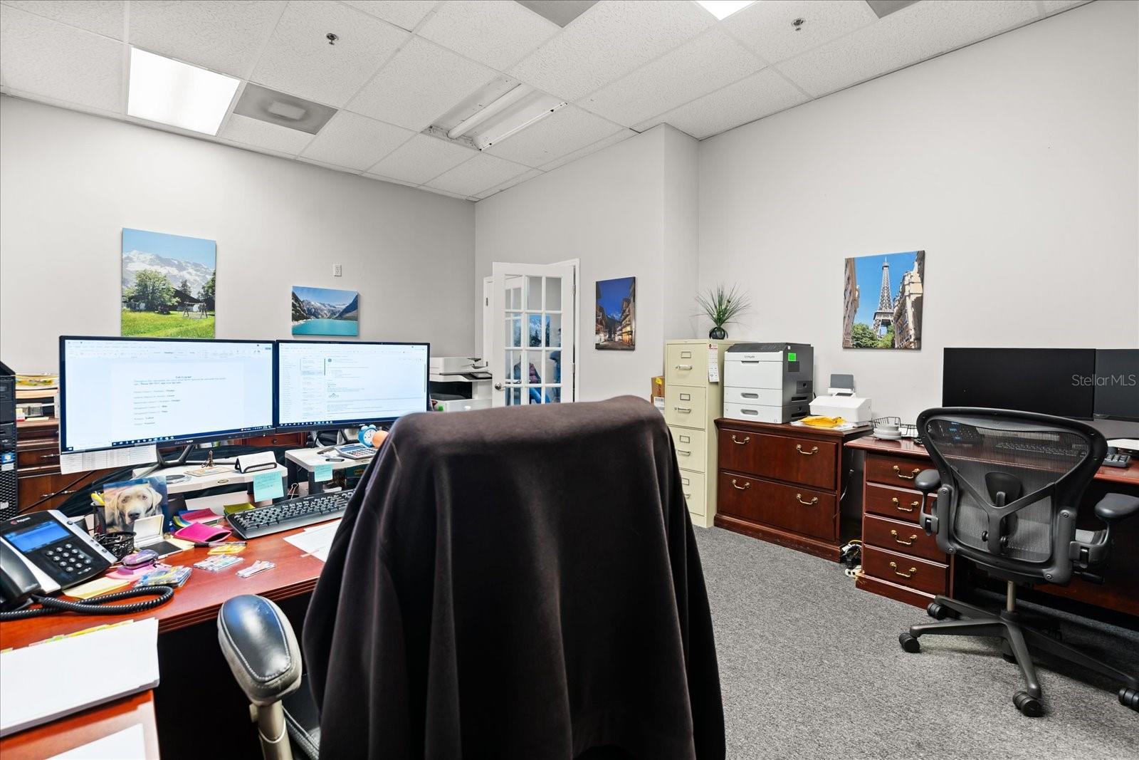 PARK CENTER/METROWEST CONDO - Commercial Sale