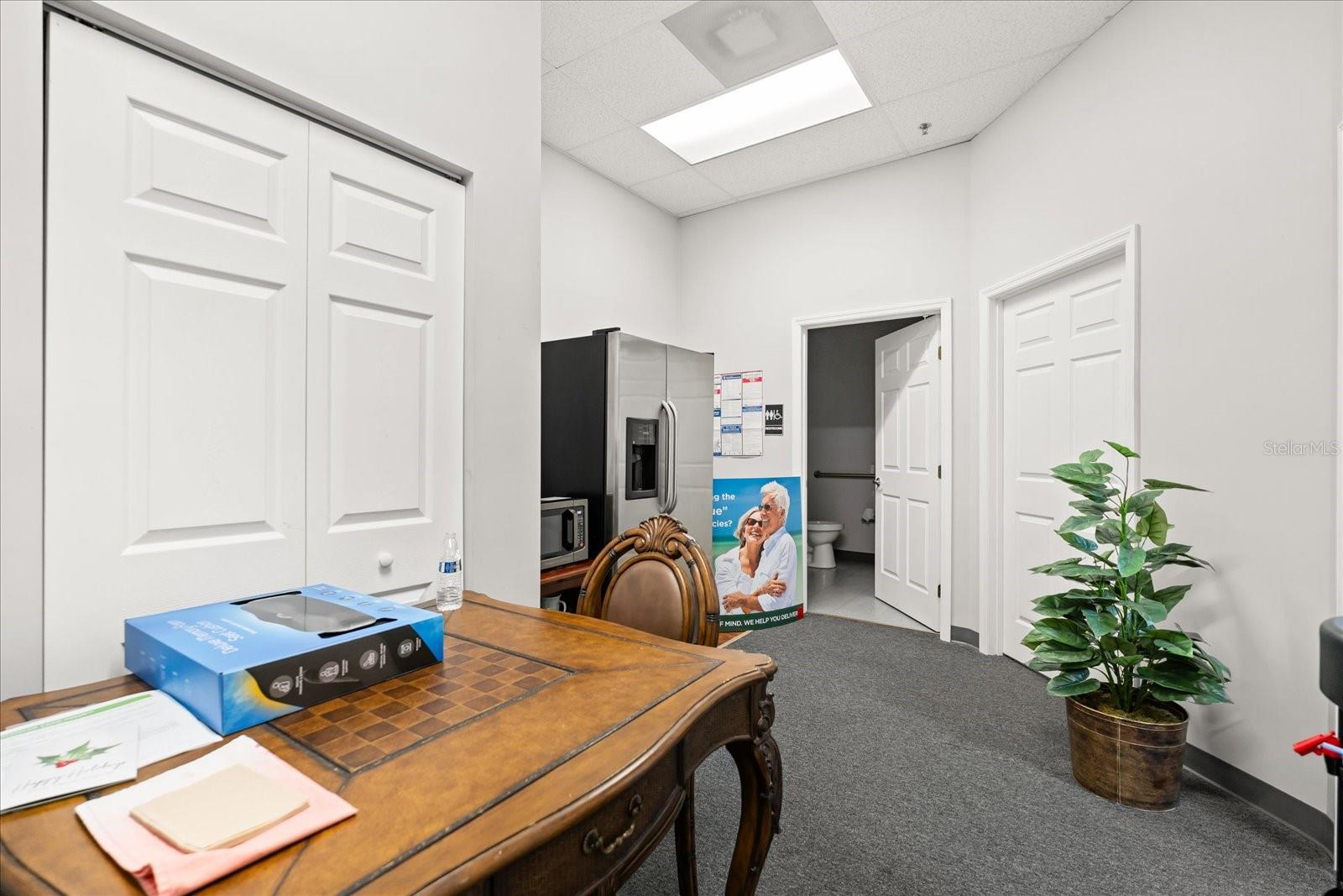 PARK CENTER/METROWEST CONDO - Commercial Sale