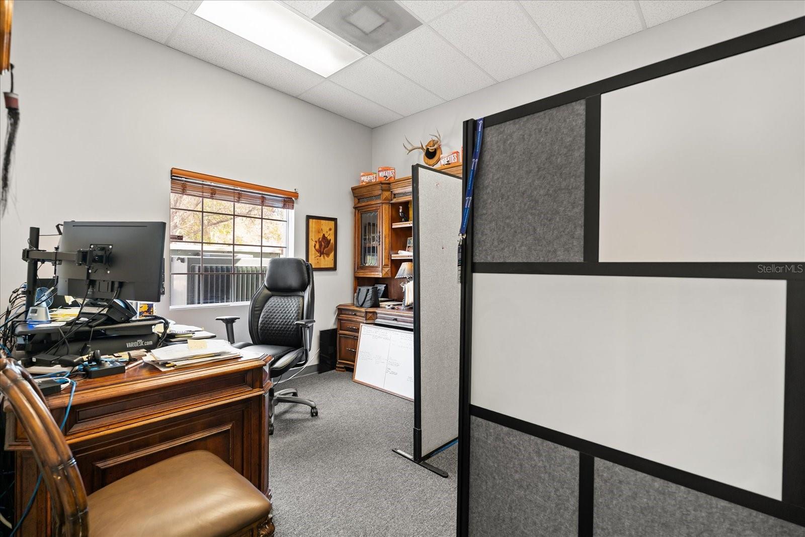 PARK CENTER/METROWEST CONDO - Commercial Sale