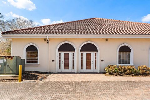 Photo of 1507 Park Center Drive #B & C, Orlando, FL 32835 (MLS # O6383560)
