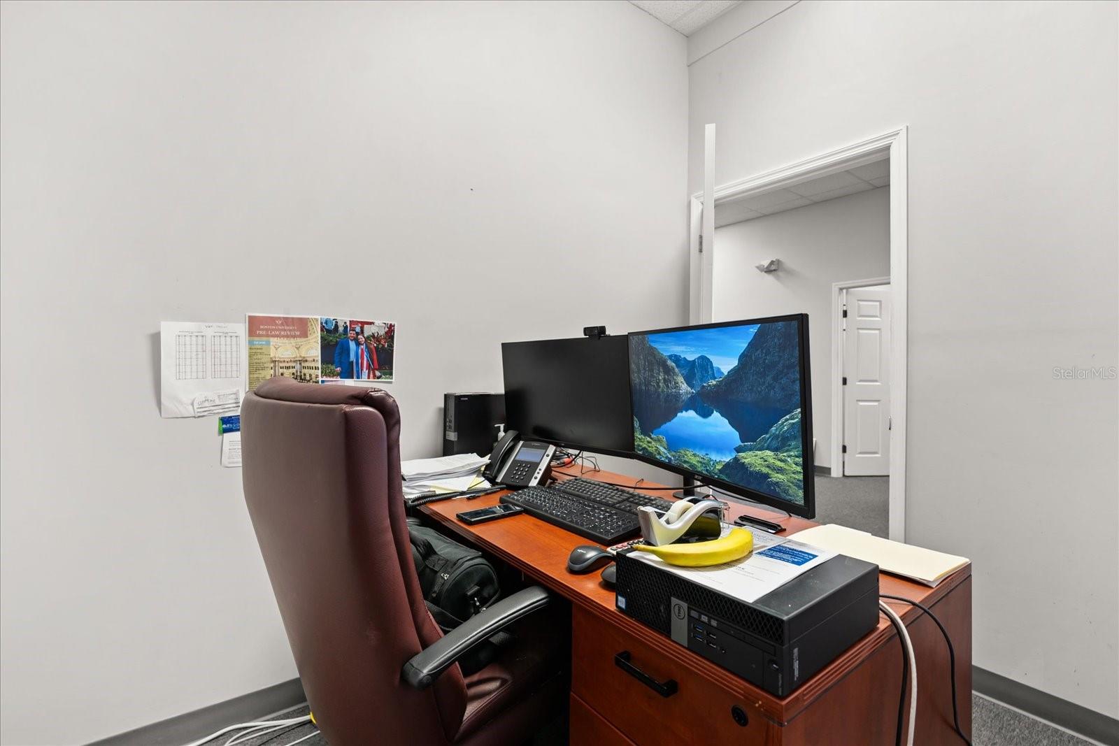 PARK CENTER/METROWEST CONDO - Commercial Sale