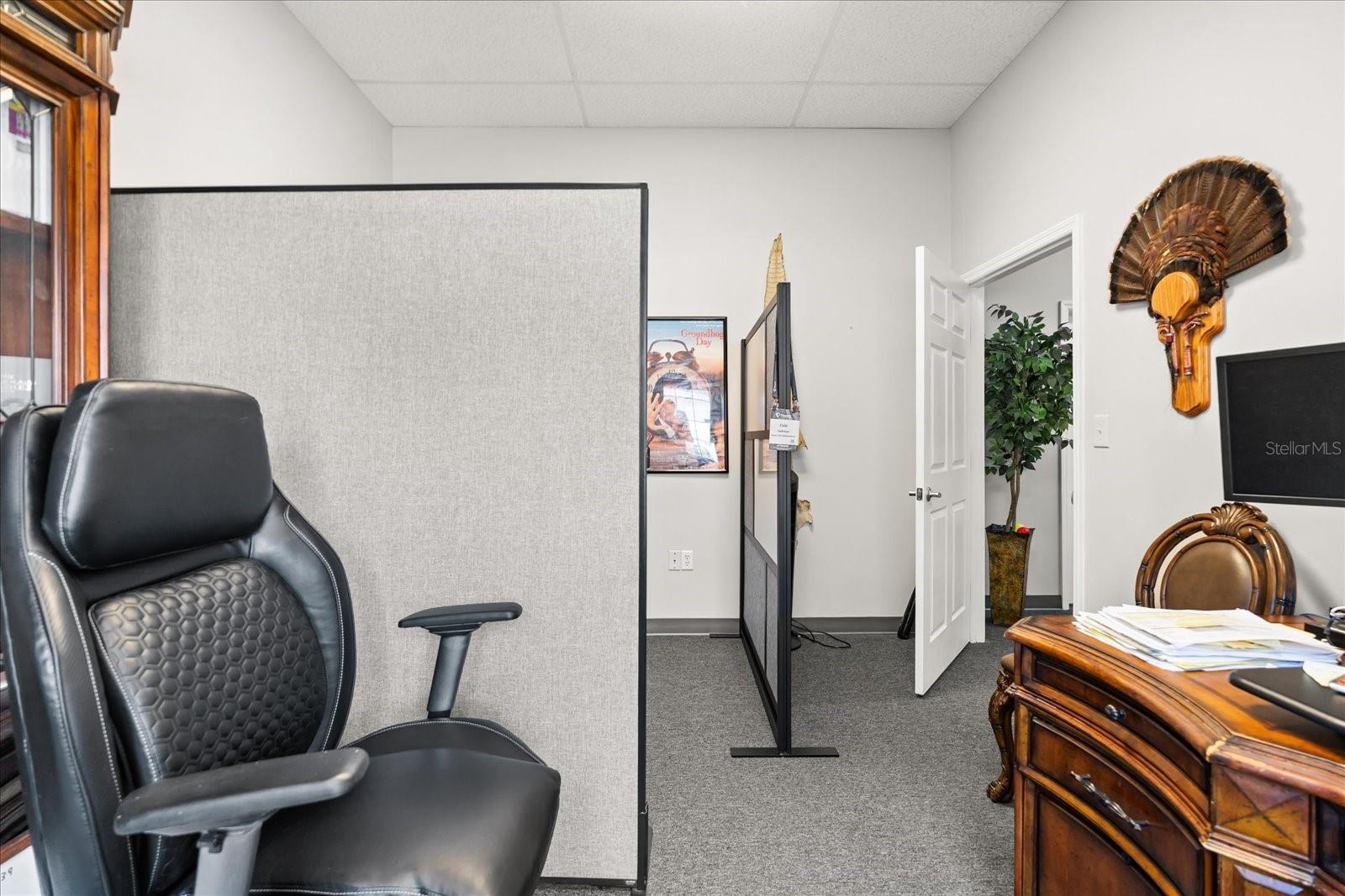 PARK CENTER/METROWEST CONDO - Commercial Sale