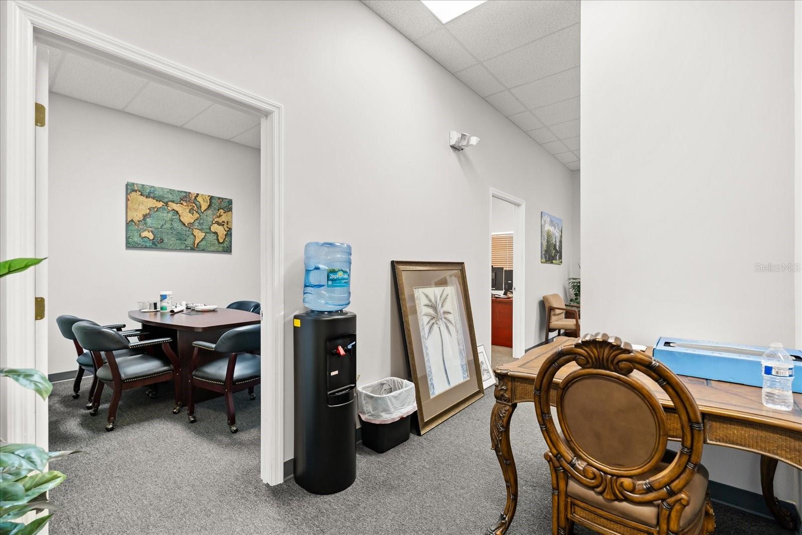 PARK CENTER/METROWEST CONDO - Commercial Sale