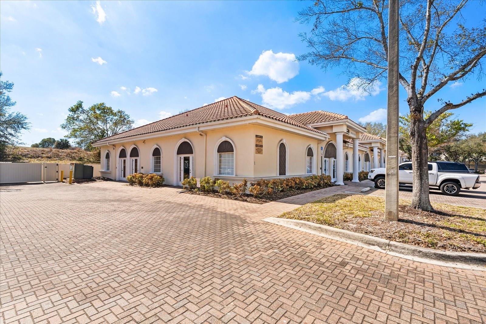 PARK CENTER/METROWEST CONDO - Commercial Sale