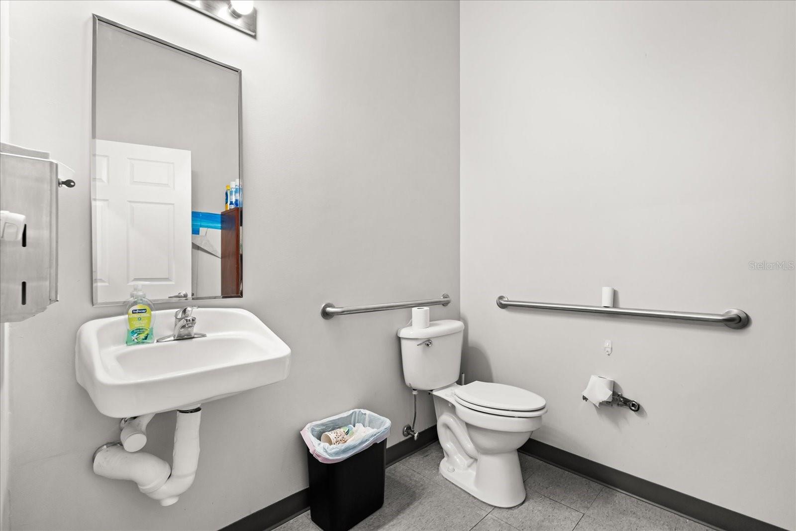 PARK CENTER/METROWEST CONDO - Commercial Sale