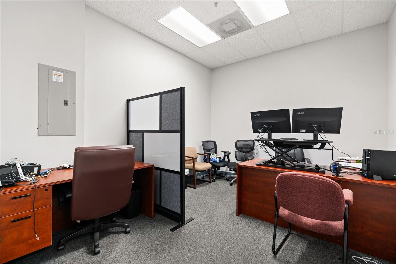 PARK CENTER/METROWEST CONDO - Commercial Sale