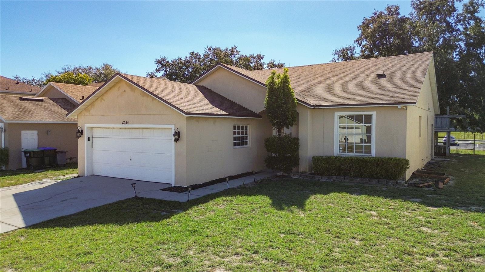 WINTER HILL NORTH ADD - Residential