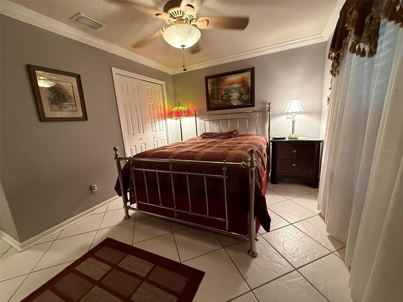 COUNTRY WALK ESTATES PH 03 - Residential