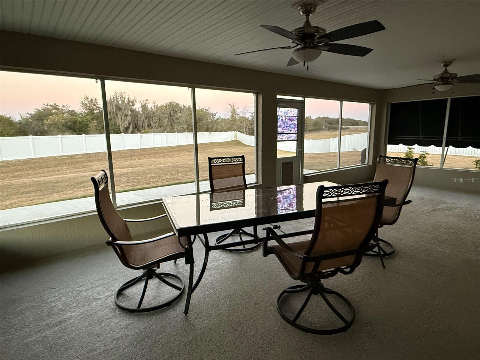 COUNTRY WALK ESTATES PH 03 - Residential