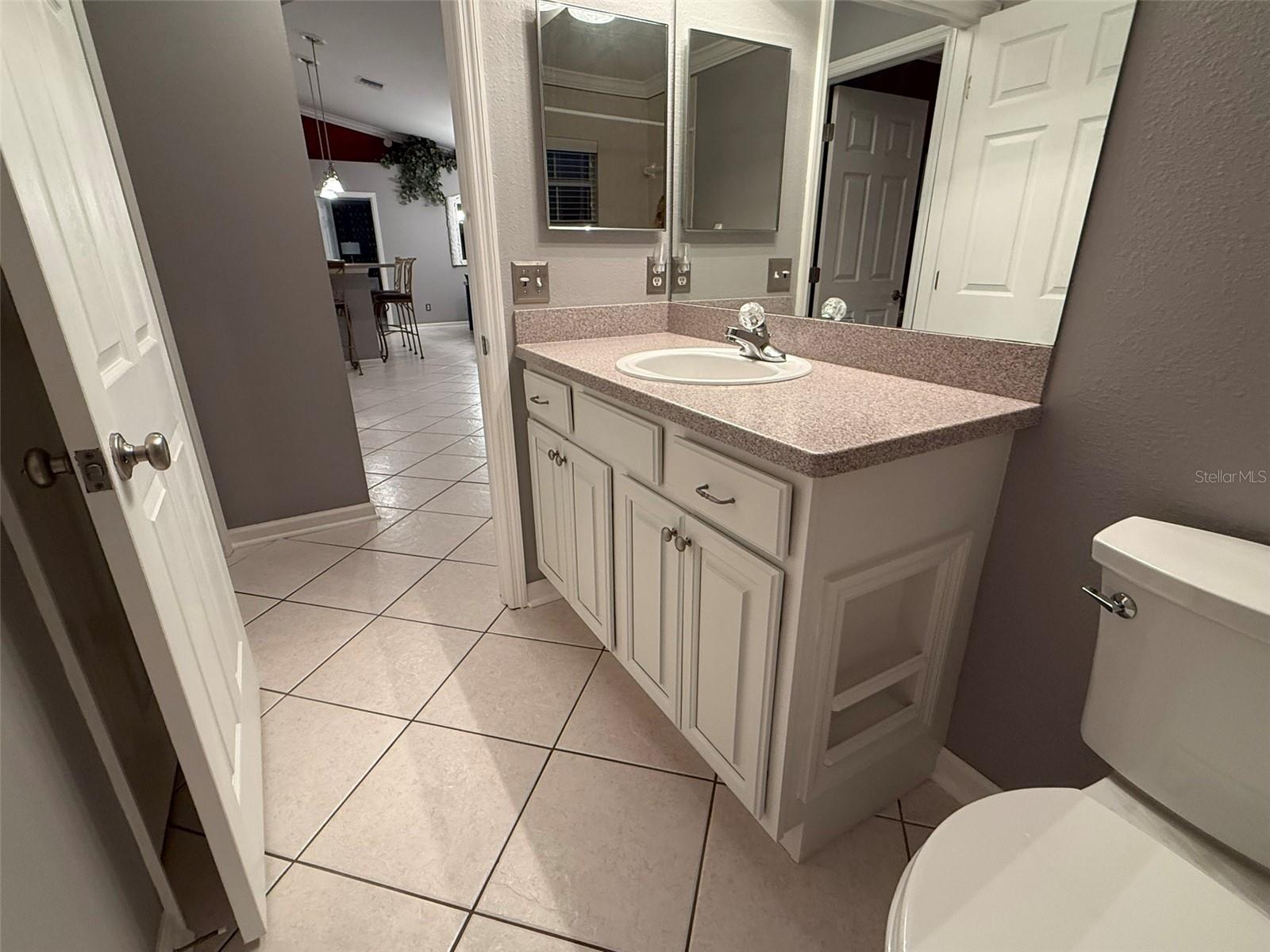 COUNTRY WALK ESTATES PH 03 - Residential