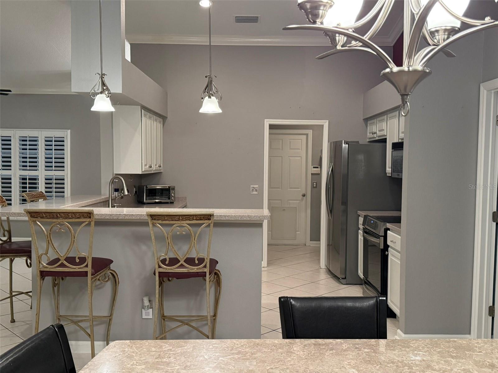 COUNTRY WALK ESTATES PH 03 - Residential