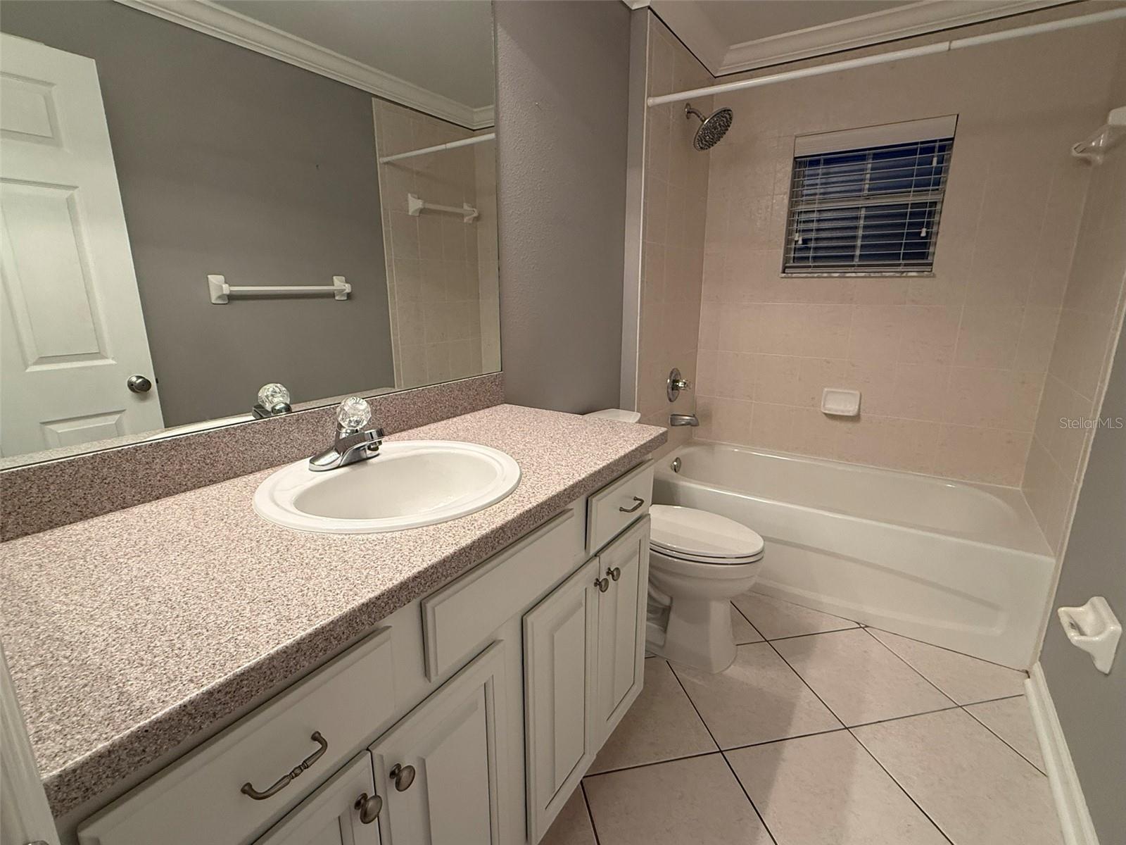 COUNTRY WALK ESTATES PH 03 - Residential