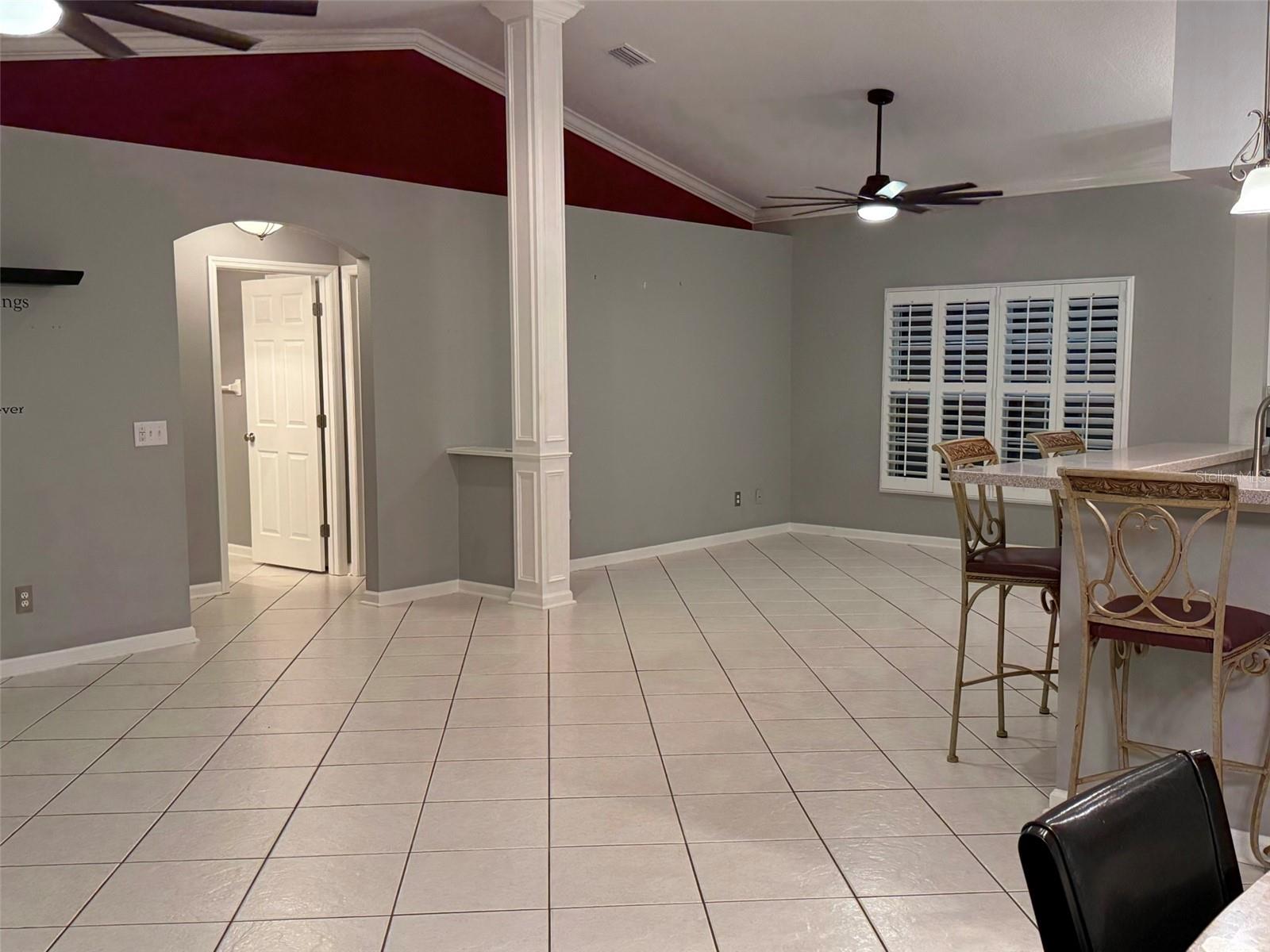 COUNTRY WALK ESTATES PH 03 - Residential