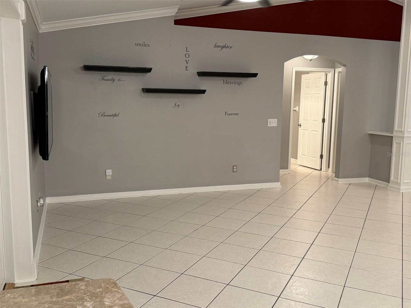 COUNTRY WALK ESTATES PH 03 - Residential