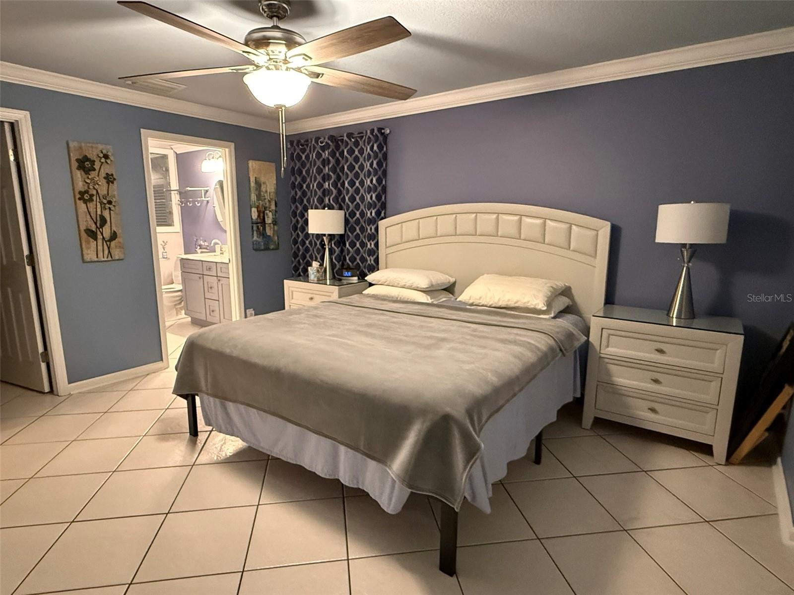 COUNTRY WALK ESTATES PH 03 - Residential