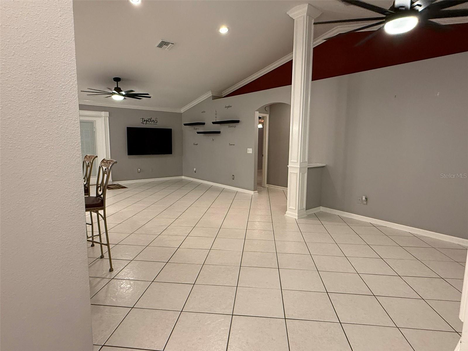 COUNTRY WALK ESTATES PH 03 - Residential