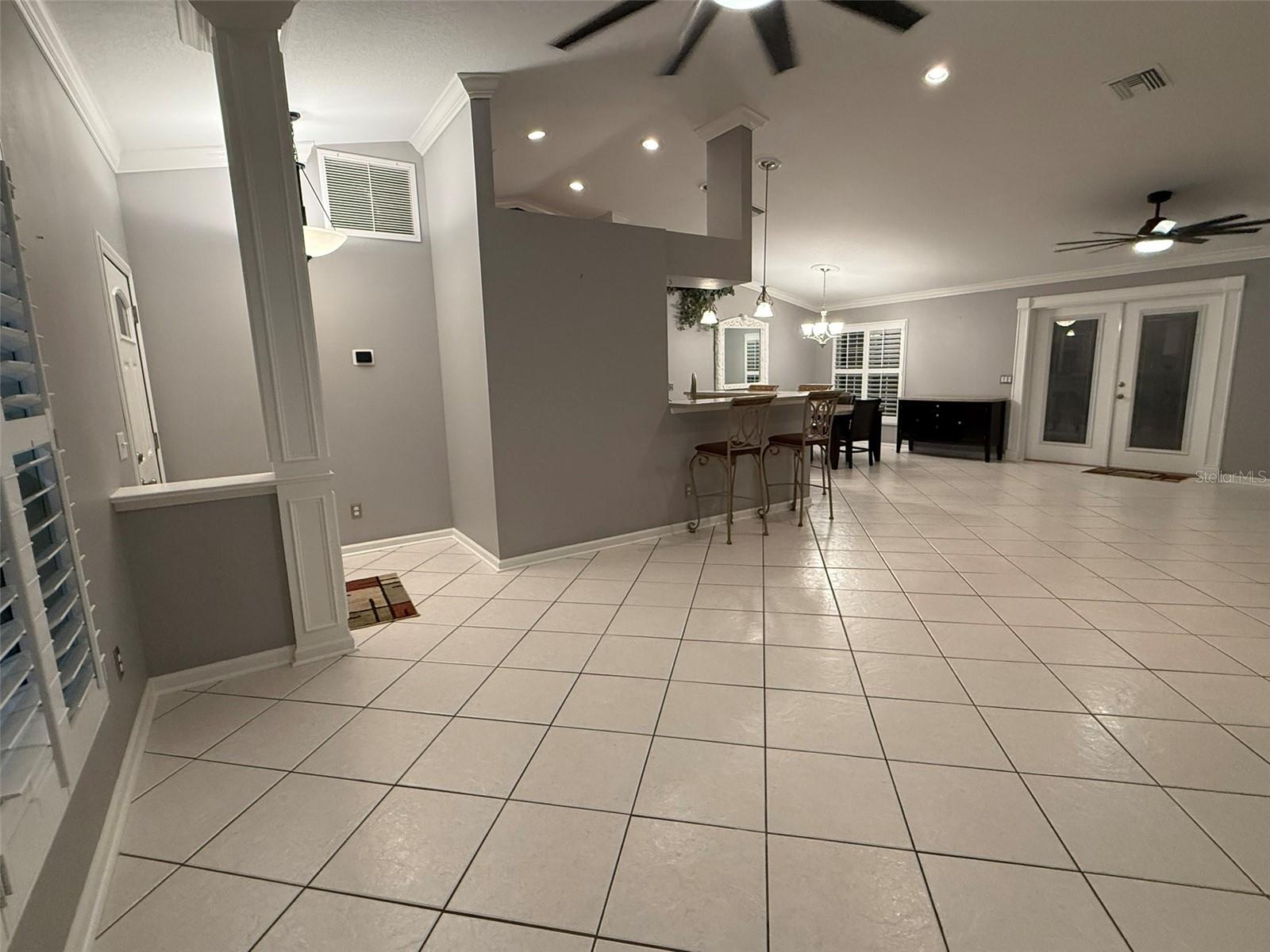 COUNTRY WALK ESTATES PH 03 - Residential