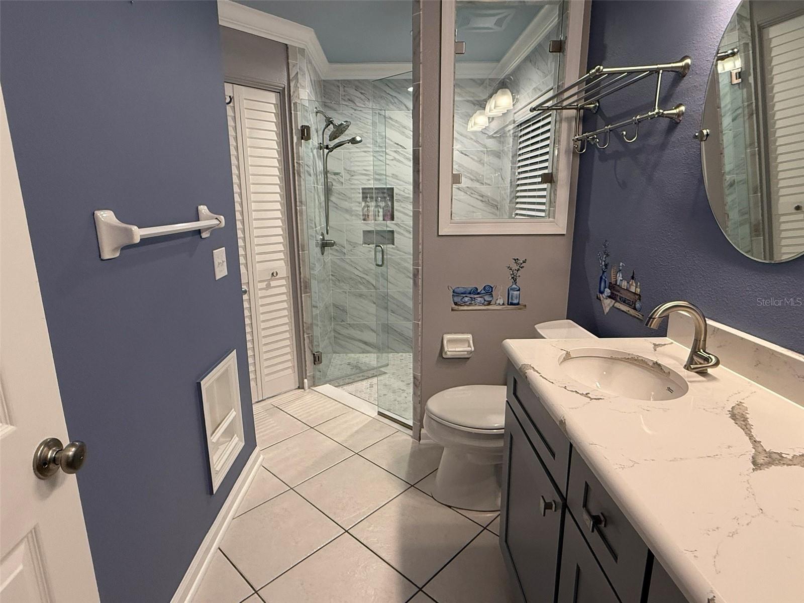 COUNTRY WALK ESTATES PH 03 - Residential